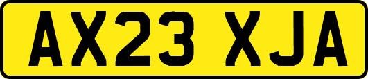 AX23XJA