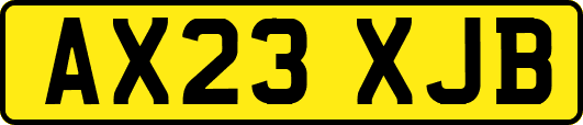 AX23XJB