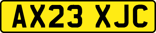 AX23XJC