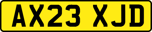 AX23XJD