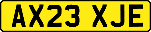 AX23XJE