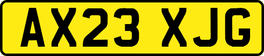 AX23XJG