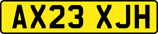 AX23XJH
