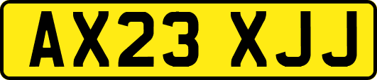 AX23XJJ