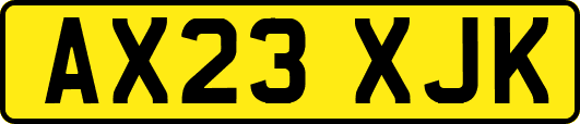 AX23XJK