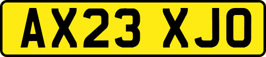AX23XJO
