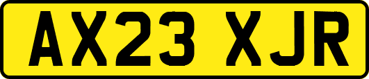 AX23XJR