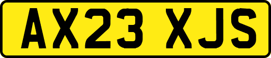 AX23XJS