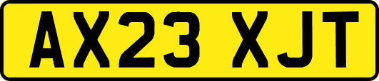 AX23XJT
