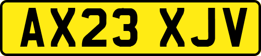 AX23XJV