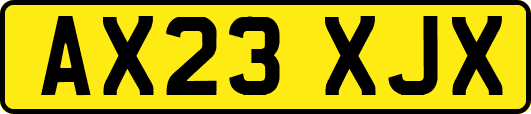 AX23XJX