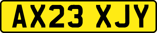 AX23XJY