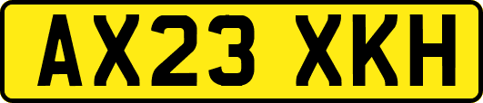 AX23XKH