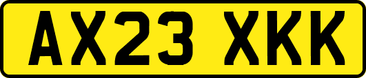 AX23XKK