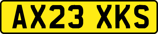 AX23XKS