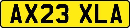 AX23XLA