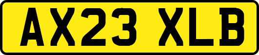 AX23XLB