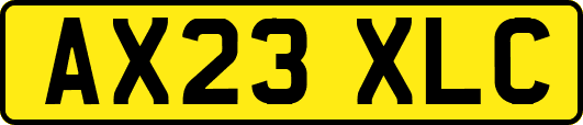 AX23XLC