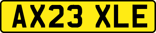 AX23XLE