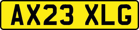 AX23XLG