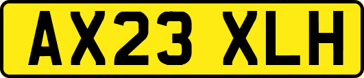 AX23XLH