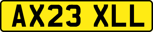 AX23XLL