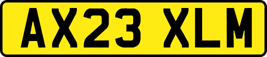 AX23XLM
