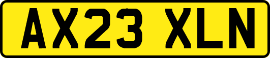 AX23XLN