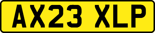 AX23XLP