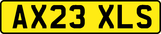 AX23XLS