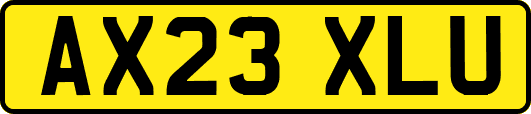 AX23XLU