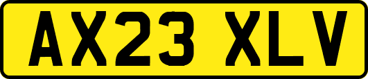 AX23XLV