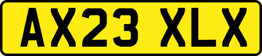 AX23XLX