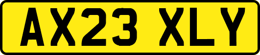 AX23XLY