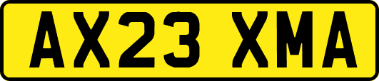 AX23XMA