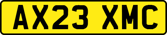AX23XMC