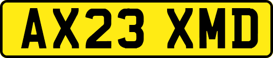 AX23XMD