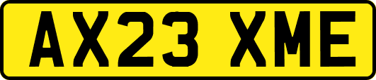 AX23XME