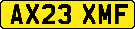 AX23XMF