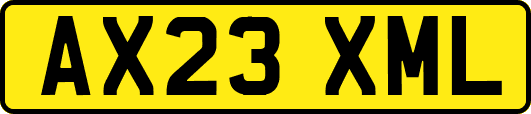 AX23XML