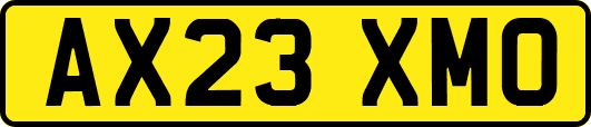 AX23XMO