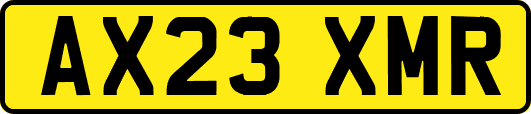 AX23XMR