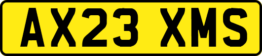 AX23XMS