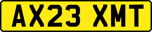 AX23XMT