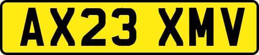 AX23XMV