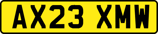 AX23XMW