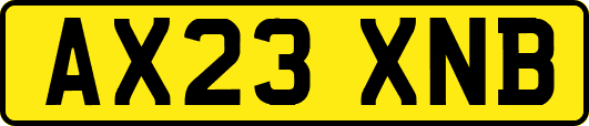 AX23XNB