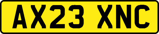 AX23XNC