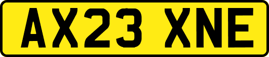 AX23XNE