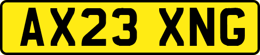 AX23XNG